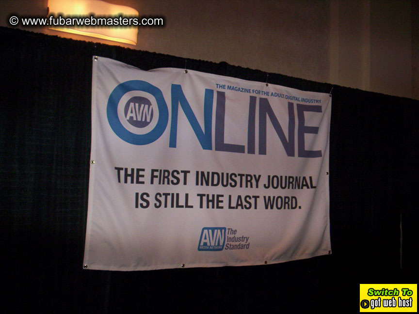 Registration and Friday's Seminars