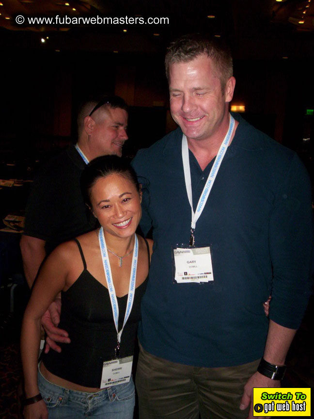 Registration and Friday's Seminars