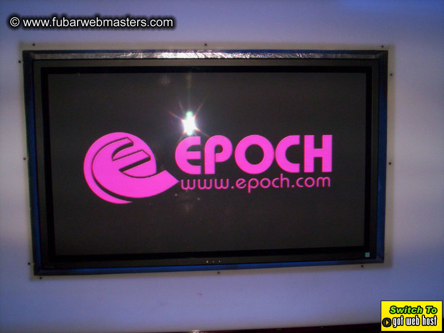 Aphrodisiac û The Party 