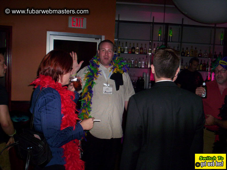 Aphrodisiac û The Party 