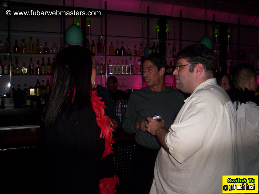 Aphrodisiac û The Party 