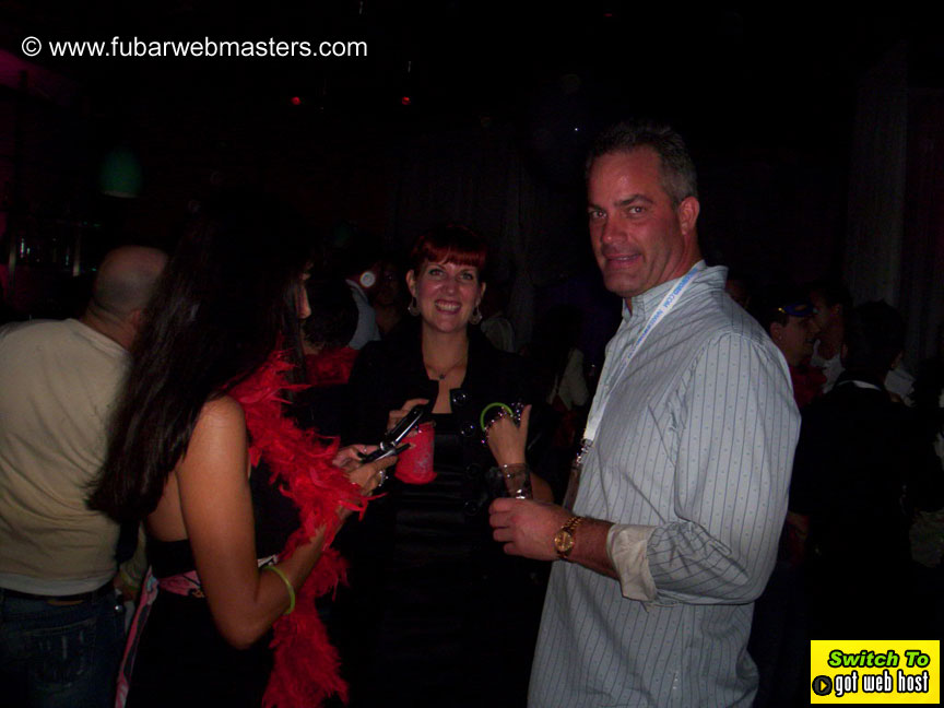 Aphrodisiac û The Party 