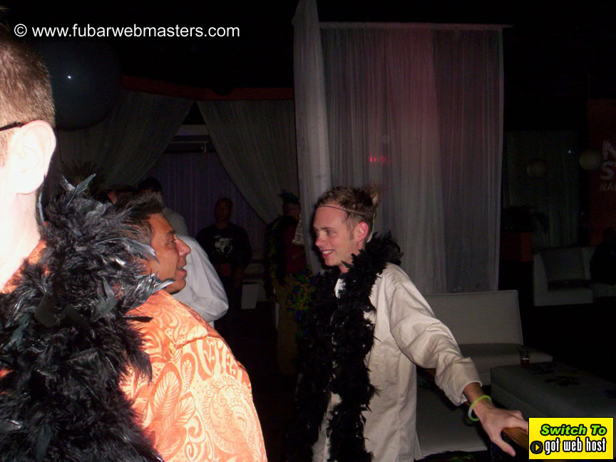 Aphrodisiac û The Party 