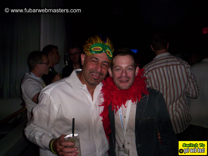 Aphrodisiac û The Party 