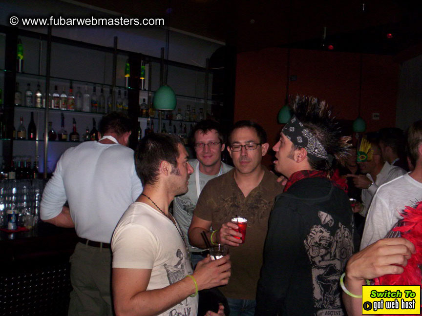 Aphrodisiac û The Party 