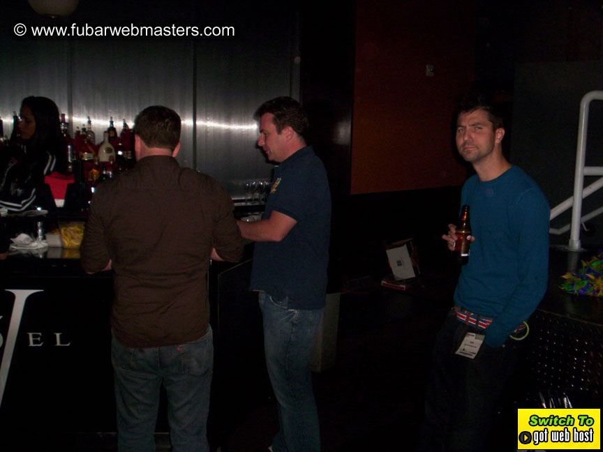 Aphrodisiac û The Party 