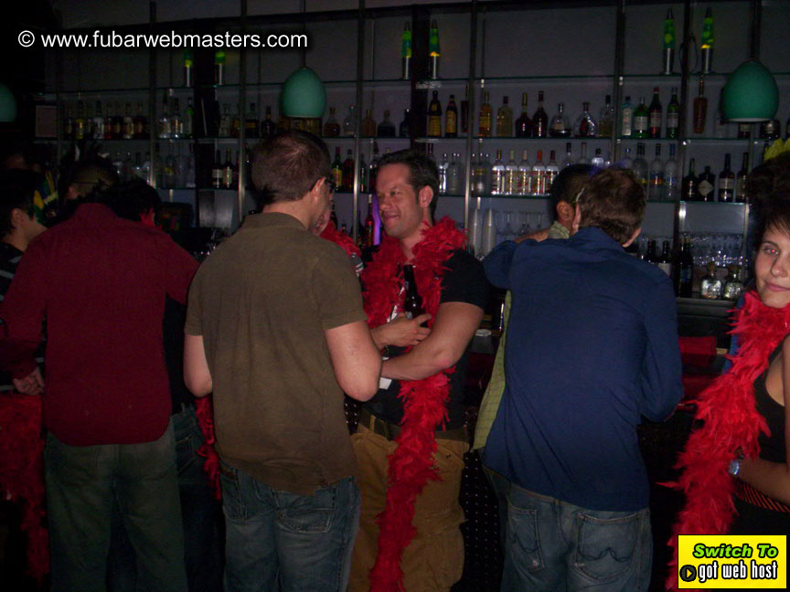 Aphrodisiac û The Party 