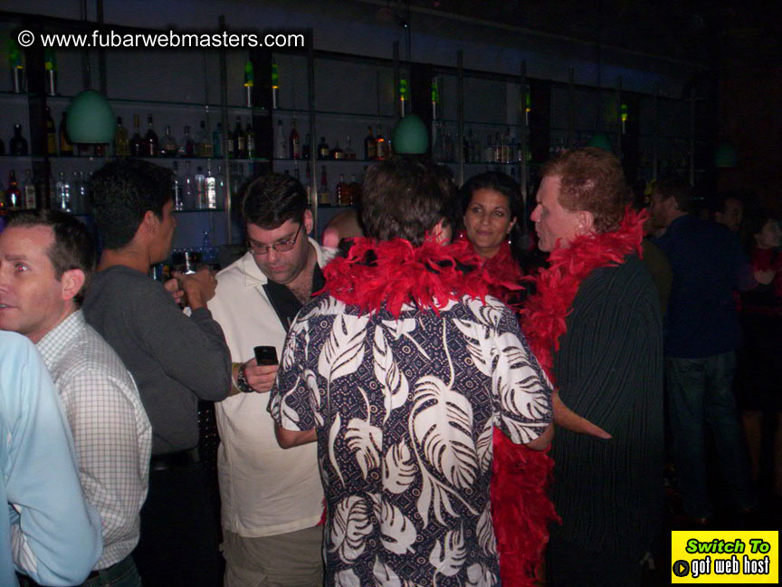 Aphrodisiac û The Party 