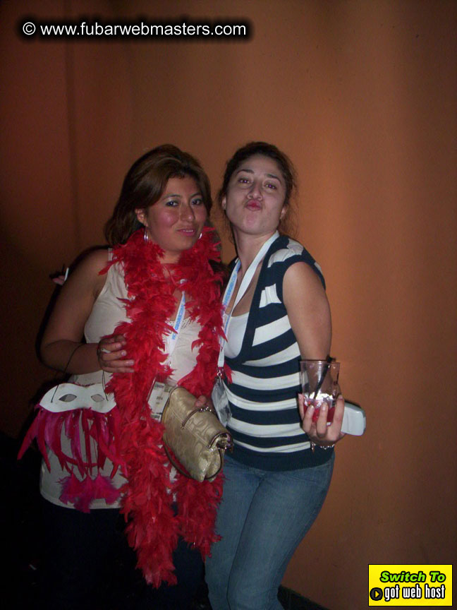 Aphrodisiac û The Party 