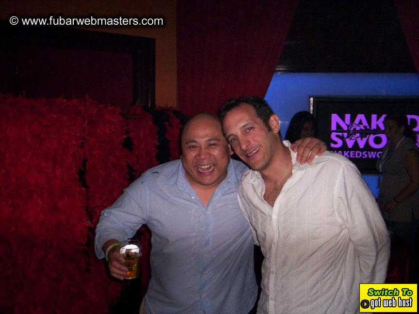 Aphrodisiac û The Party 