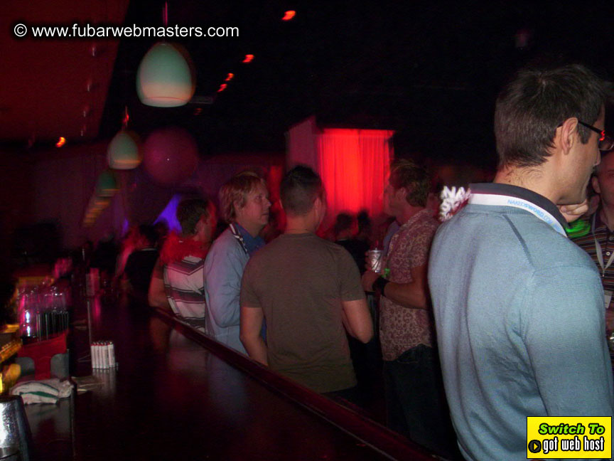 Aphrodisiac û The Party 