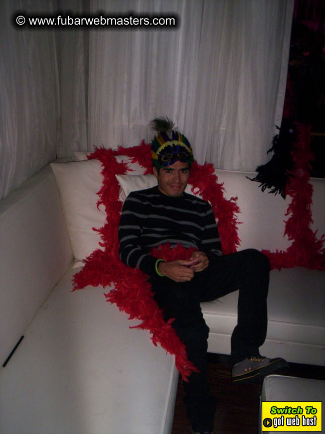 Aphrodisiac û The Party 