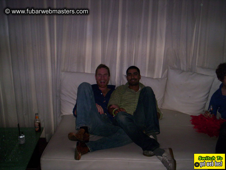 Aphrodisiac û The Party 