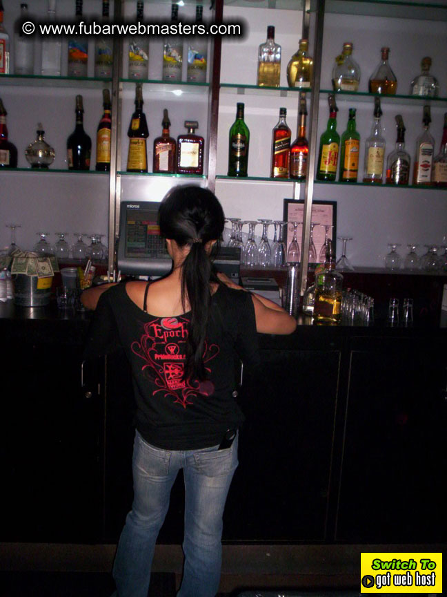 Aphrodisiac û The Party 