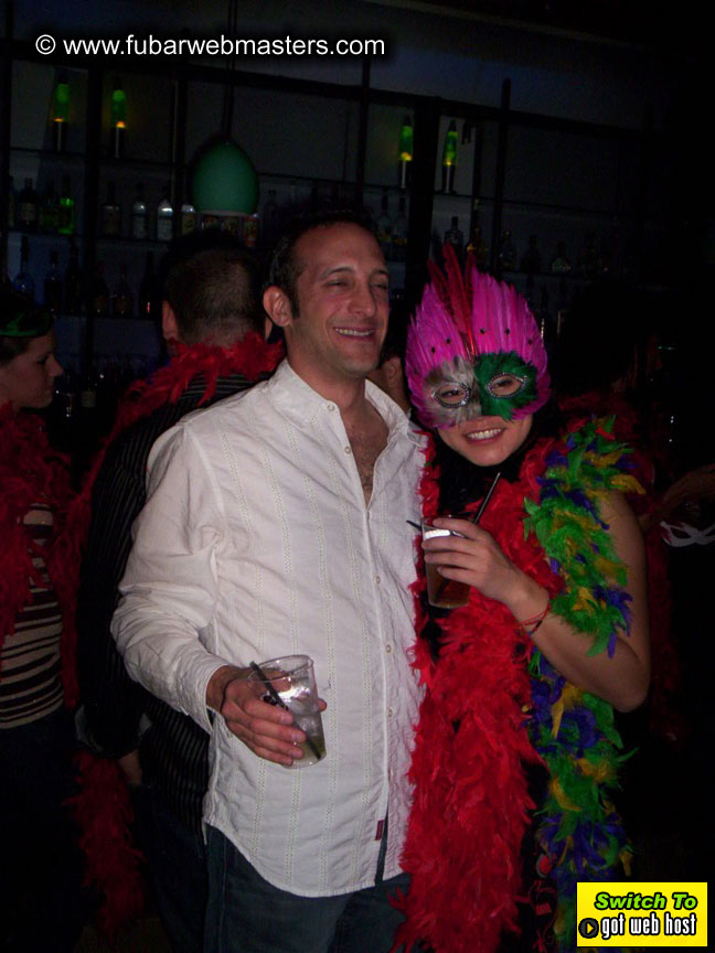 Aphrodisiac û The Party 