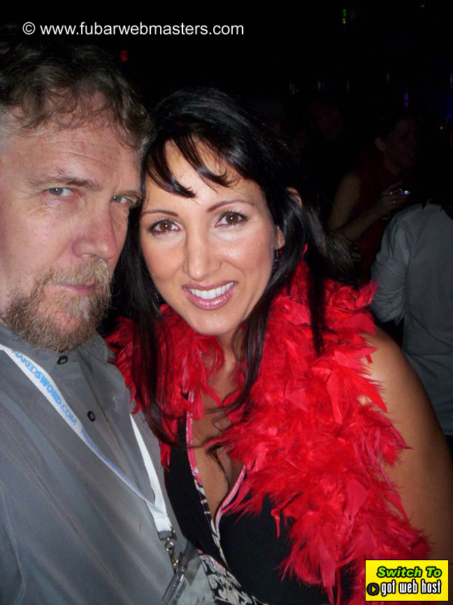 Aphrodisiac û The Party 