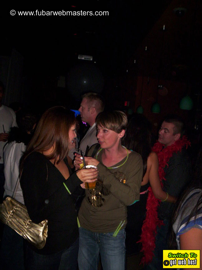 Aphrodisiac û The Party 