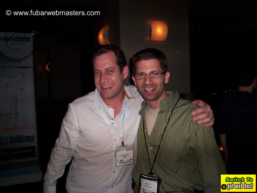 GAYVN Webmaster Retreat Farewell Fantasy Bash