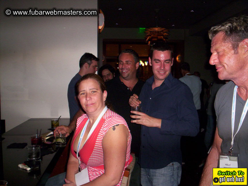 GAYVN Webmaster Retreat Farewell Fantasy Bash