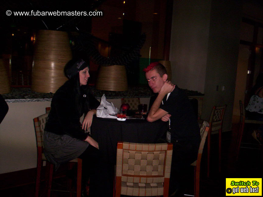 GAYVN Webmaster Retreat Farewell Fantasy Bash