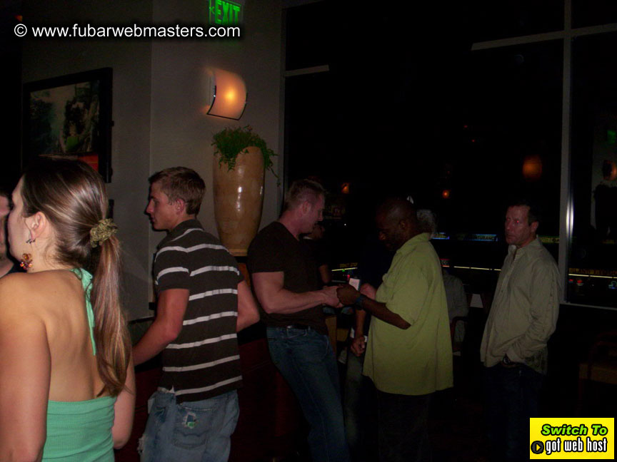 GAYVN Webmaster Retreat Farewell Fantasy Bash