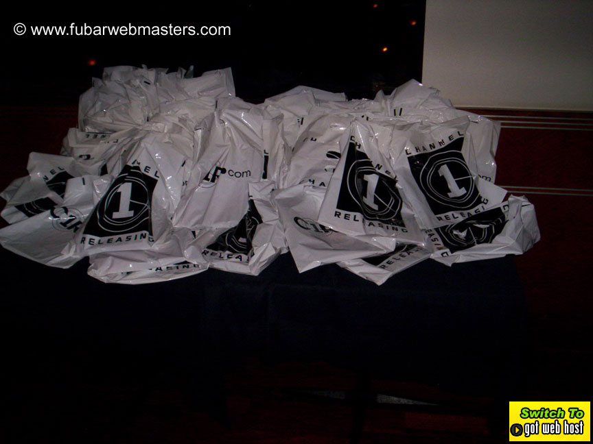 GAYVN Webmaster Retreat Farewell Fantasy Bash