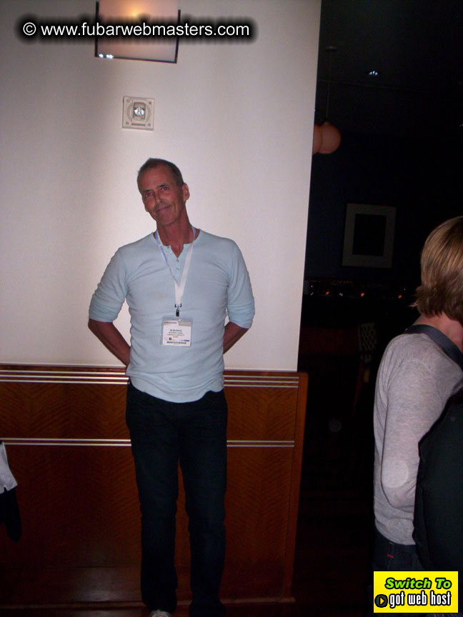 GAYVN Webmaster Retreat Farewell Fantasy Bash