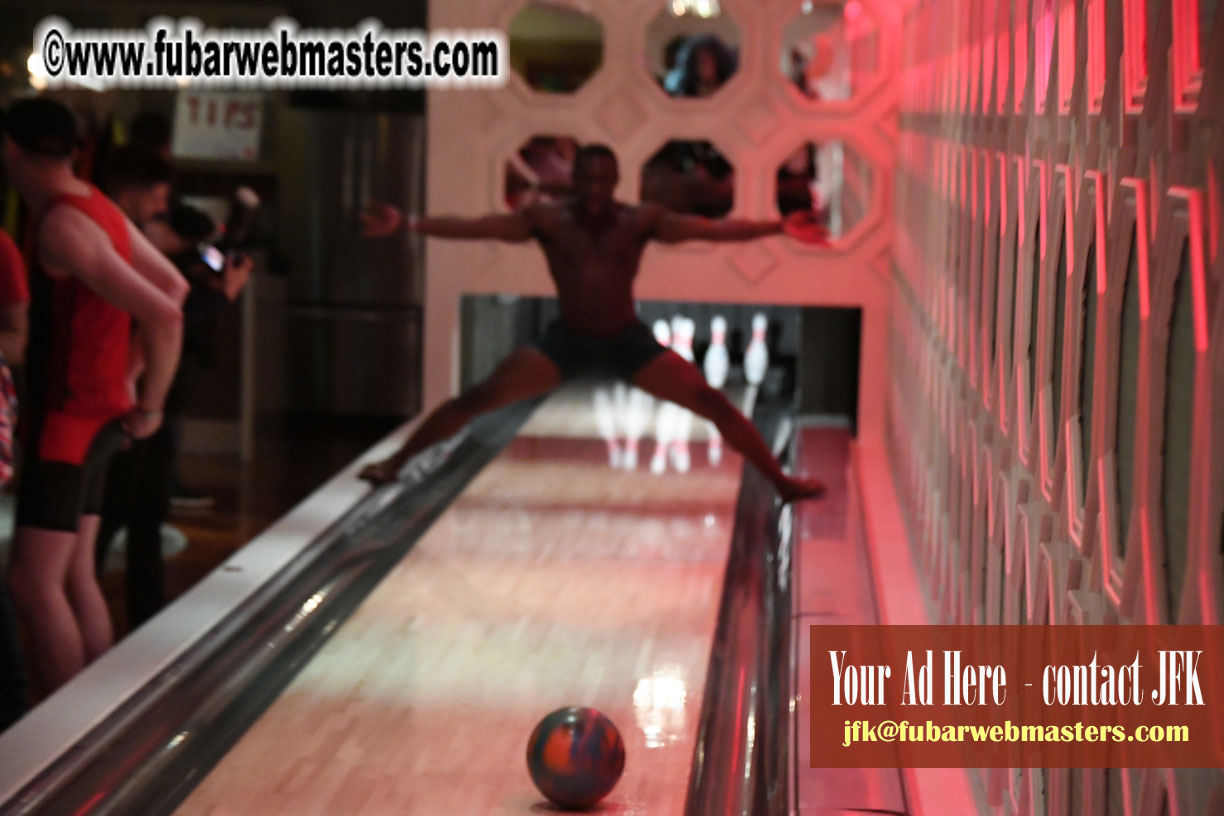 Hustla Ball VIP Real World Suite