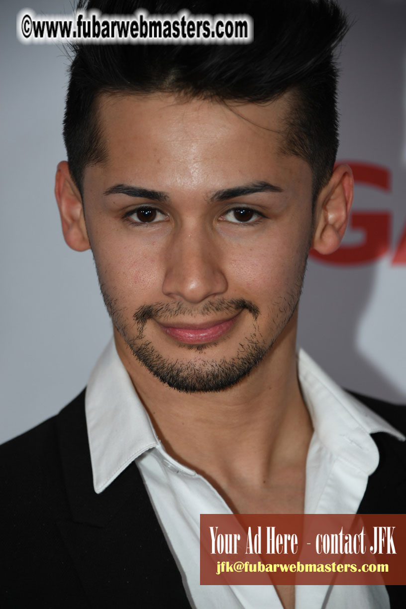 2019 GayVN Awards Red Carpet