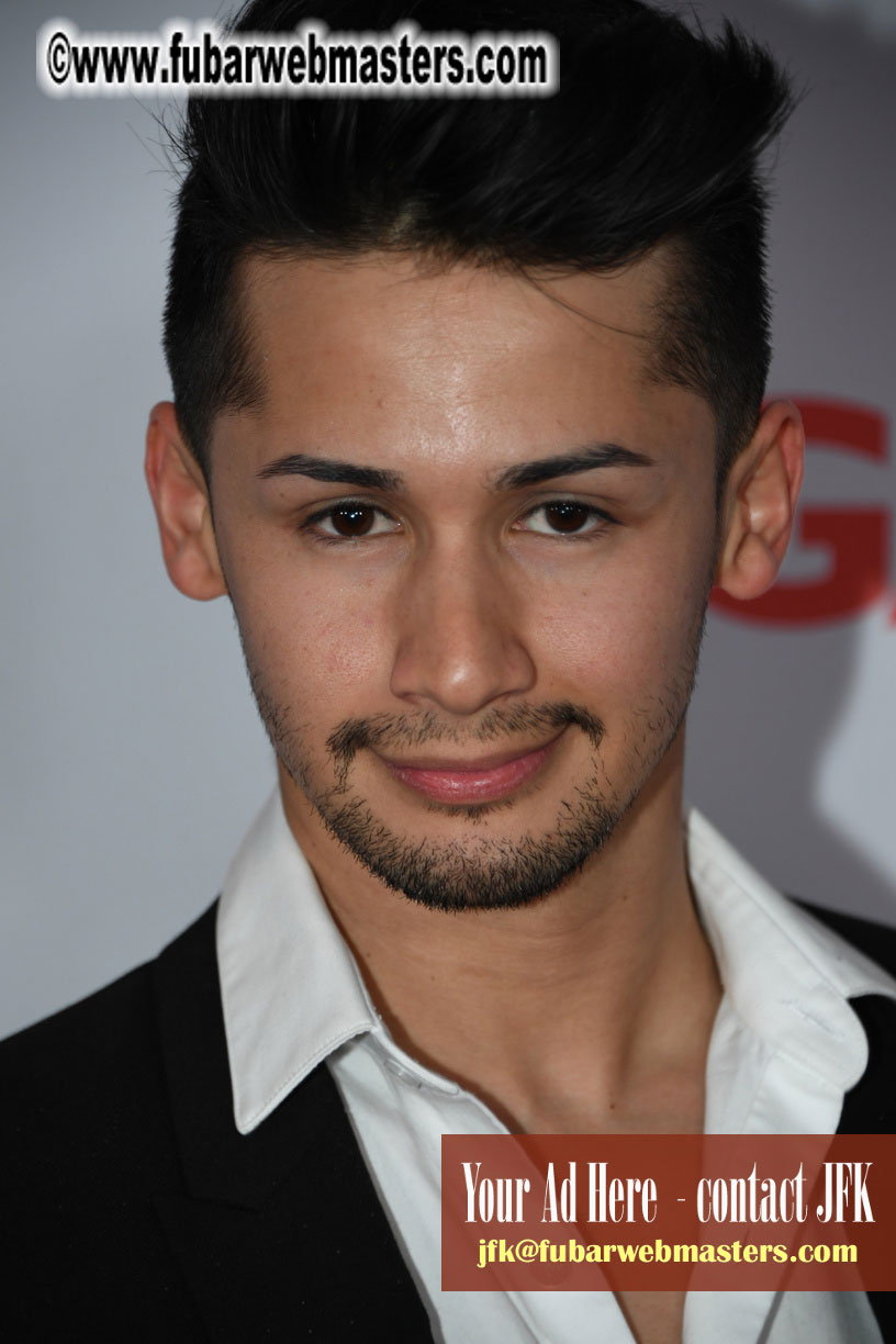 2019 GayVN Awards Red Carpet