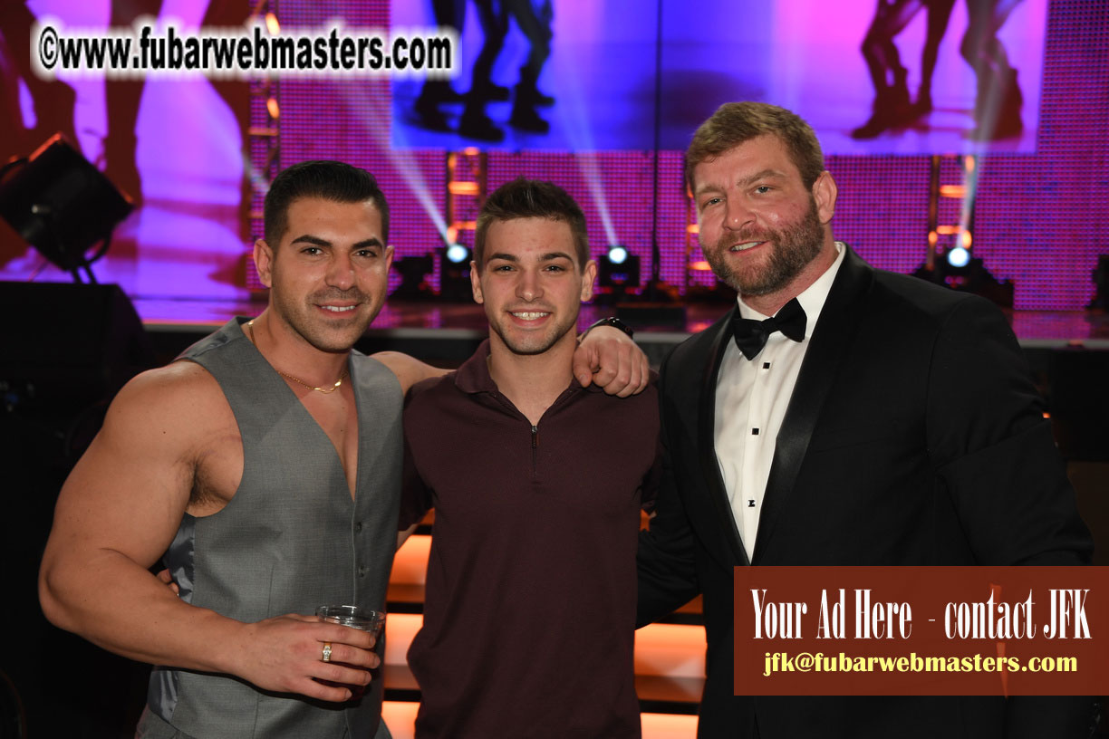 2019 GayVN Awards