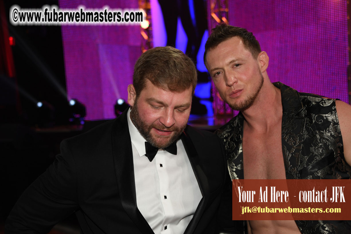 2019 GayVN Awards
