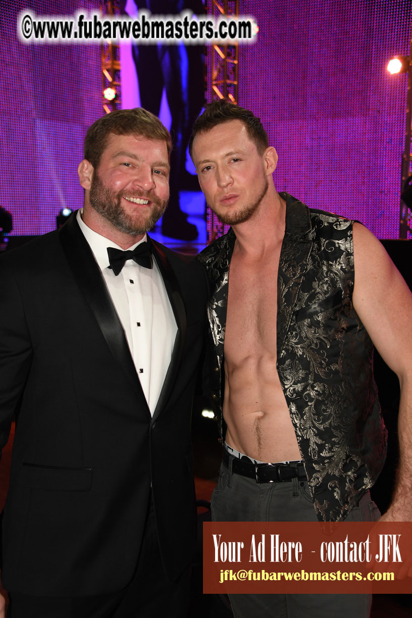 2019 GayVN Awards