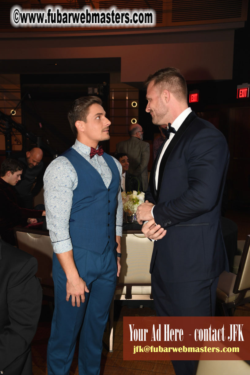 2019 GayVN Awards