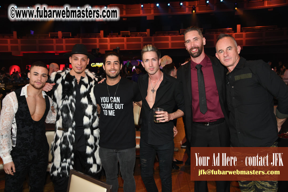 2019 GayVN Awards