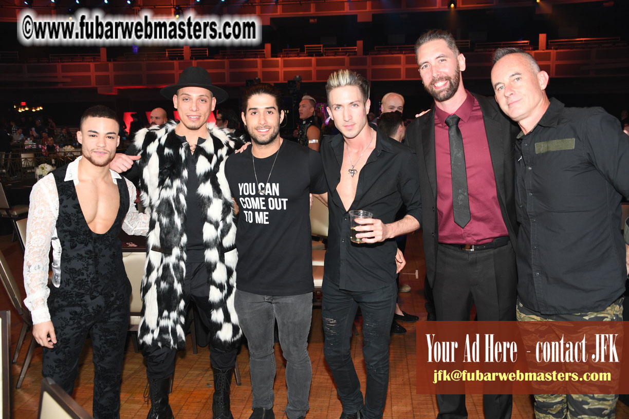 2019 GayVN Awards