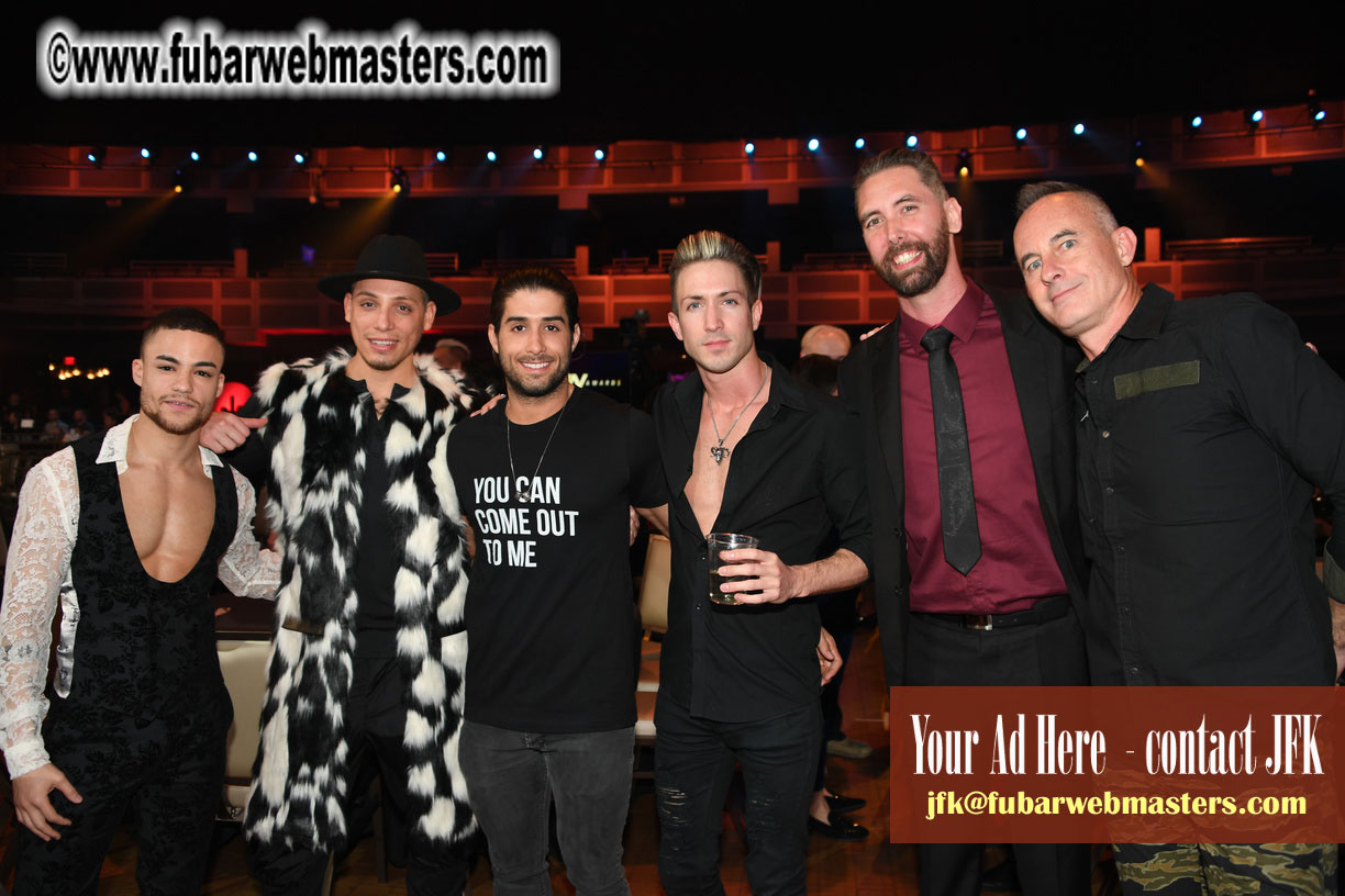 2019 GayVN Awards