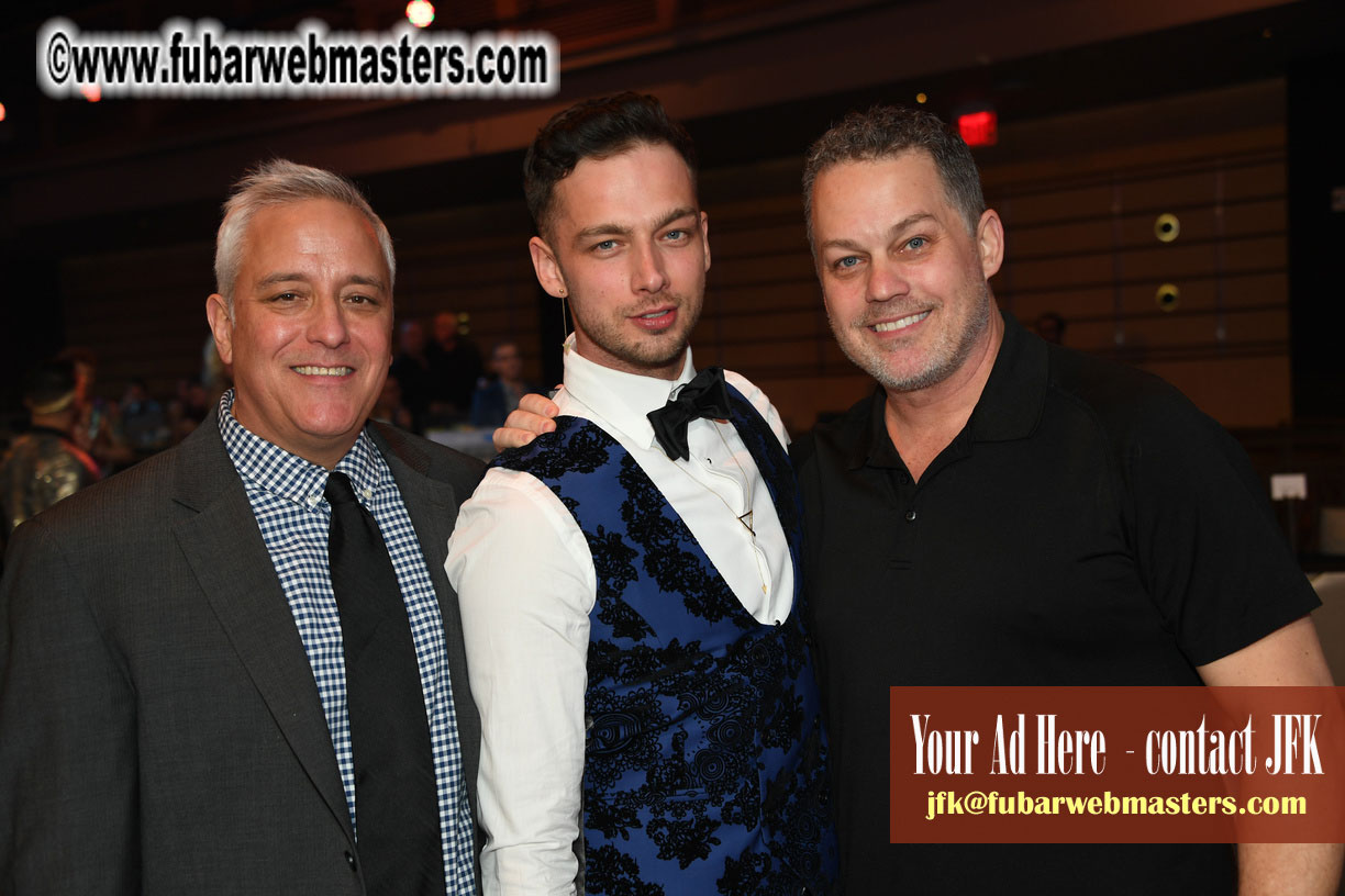 2019 GayVN Awards