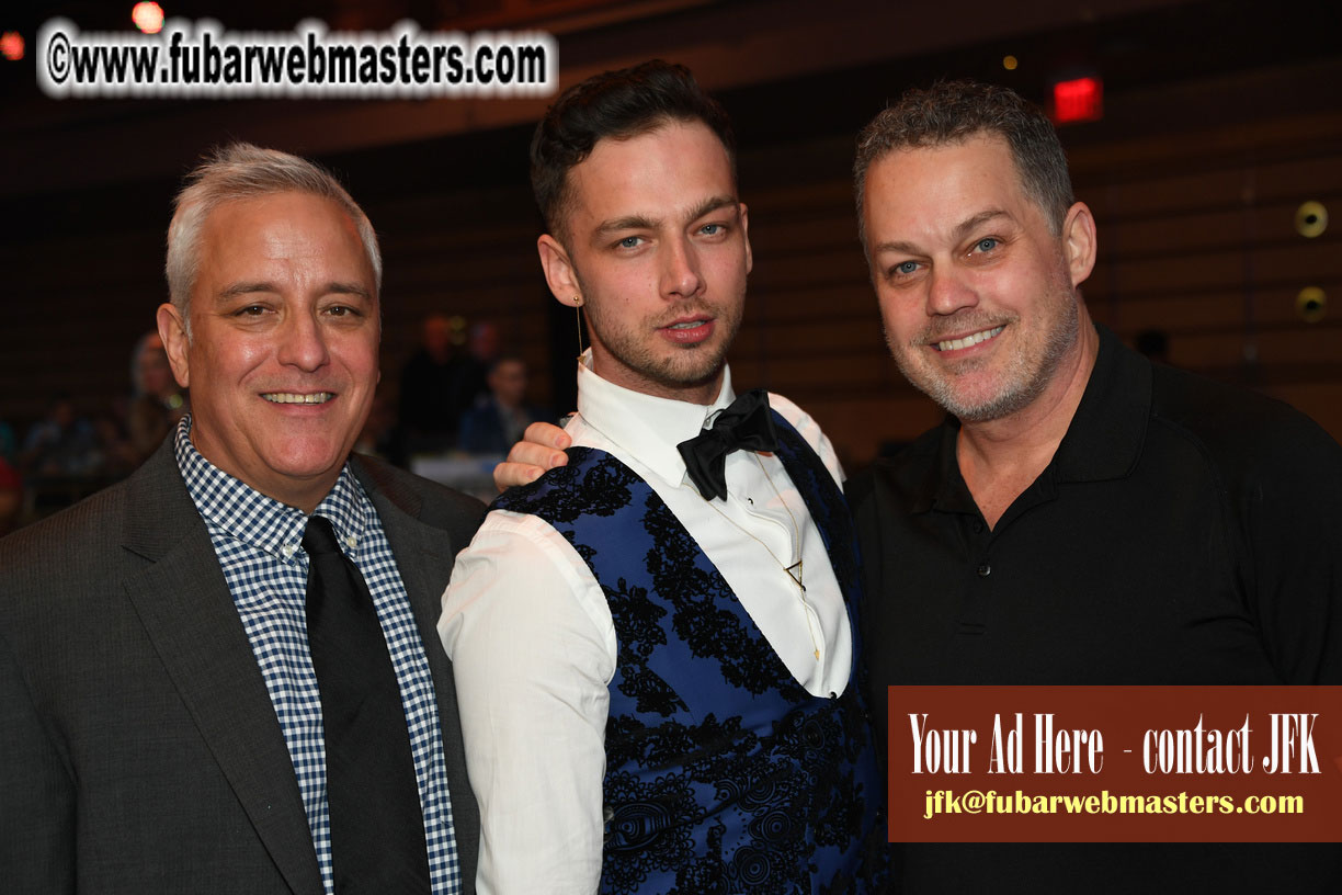 2019 GayVN Awards