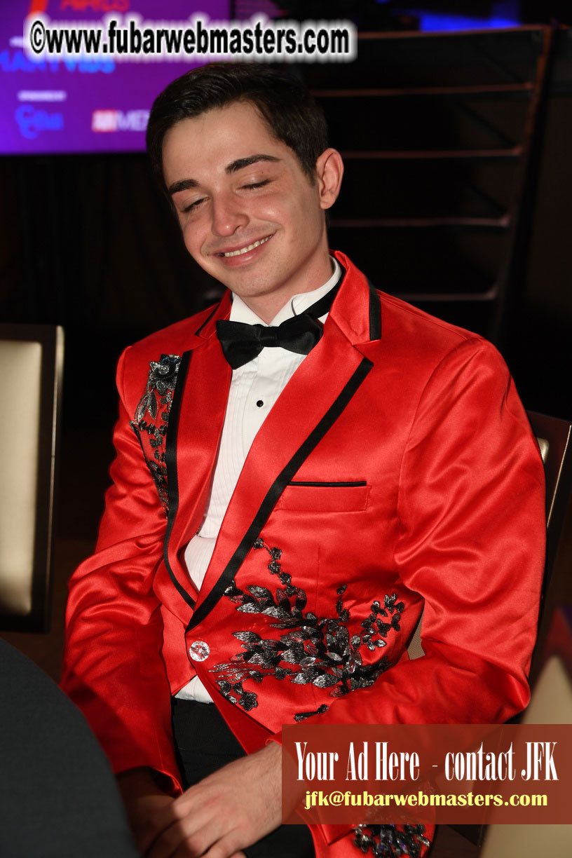 2019 GayVN Awards