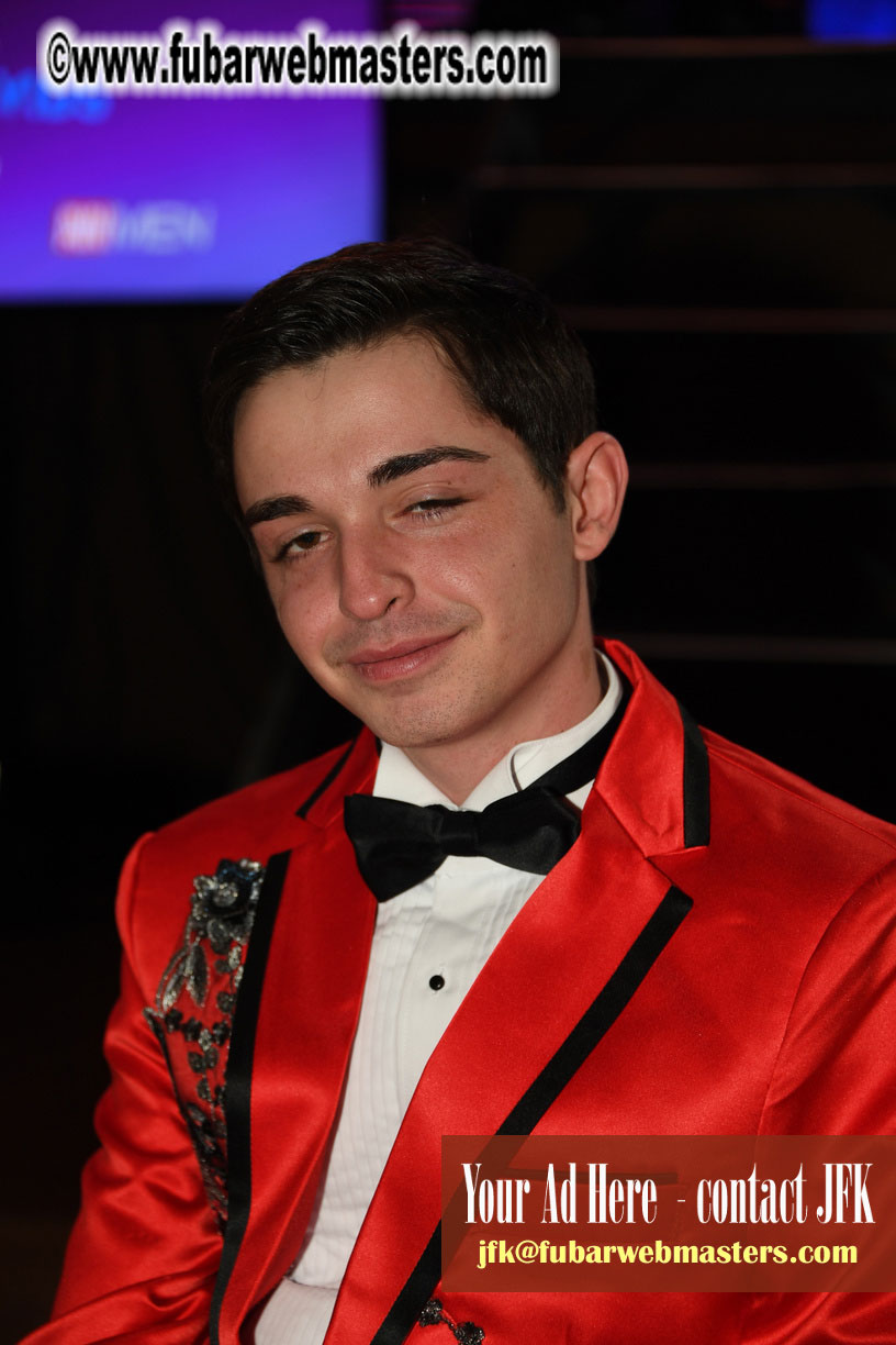 2019 GayVN Awards