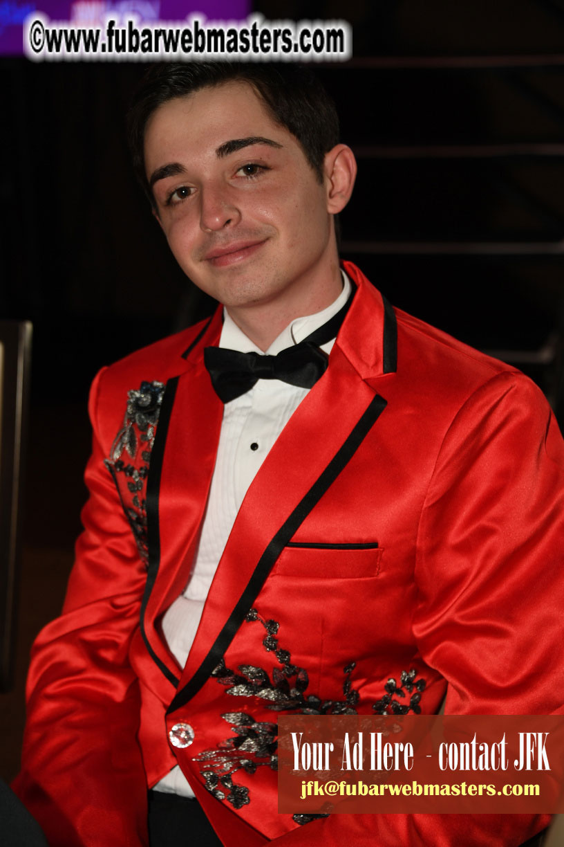 2019 GayVN Awards