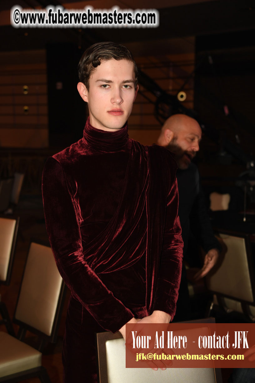 2019 GayVN Awards