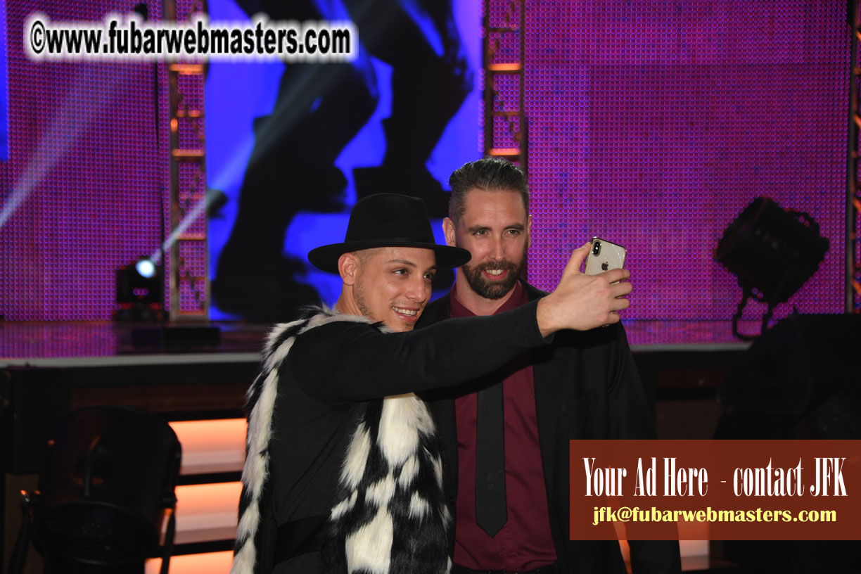 2019 GayVN Awards