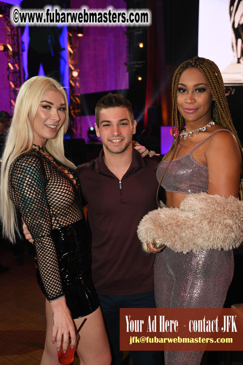 2019 GayVN Awards