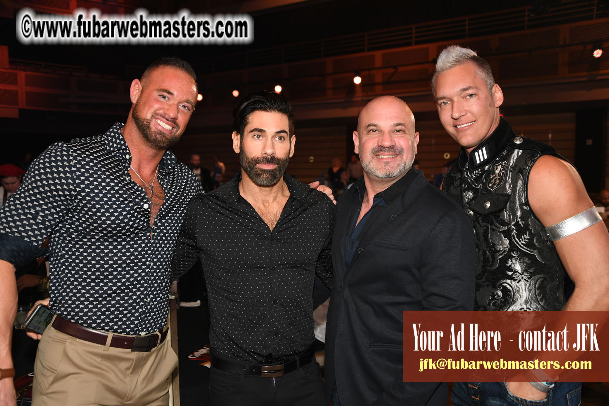 2019 GayVN Awards