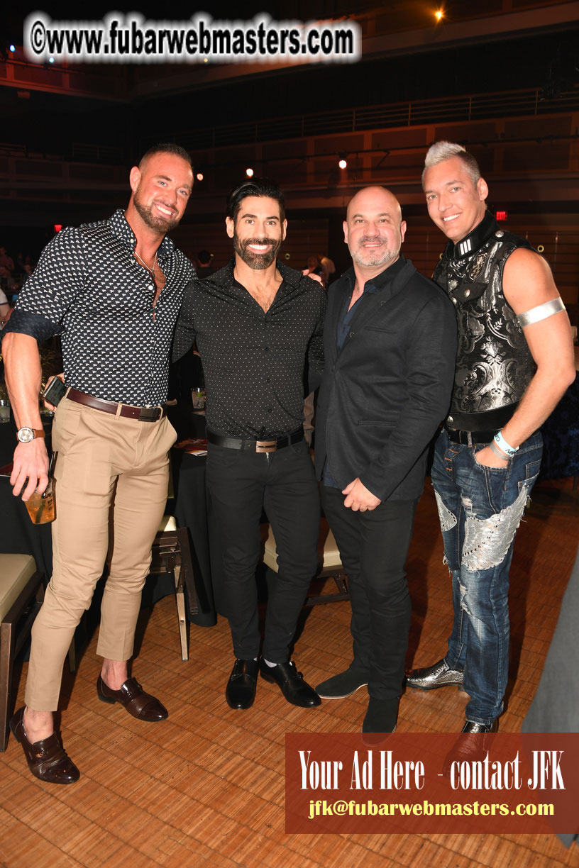 2019 GayVN Awards
