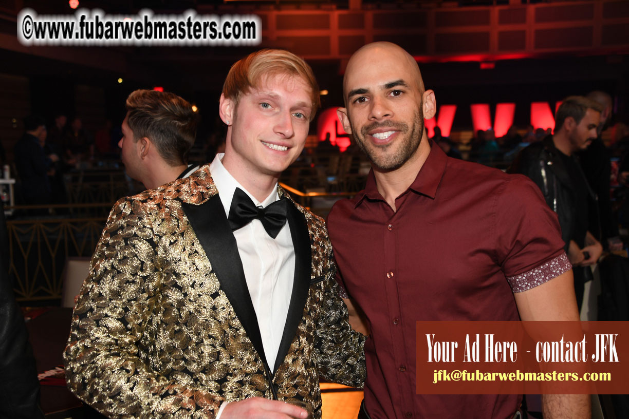 2019 GayVN Awards