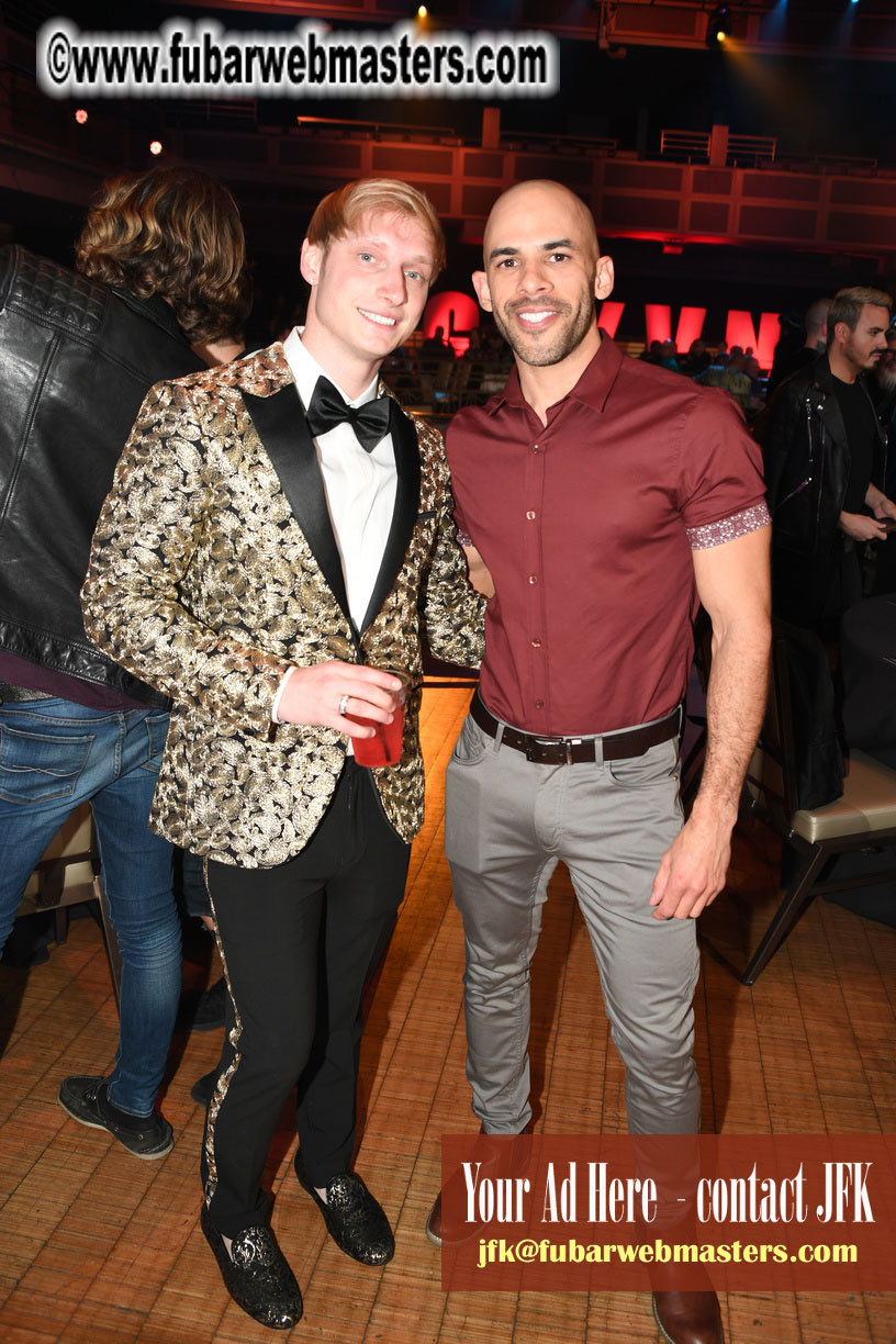 2019 GayVN Awards