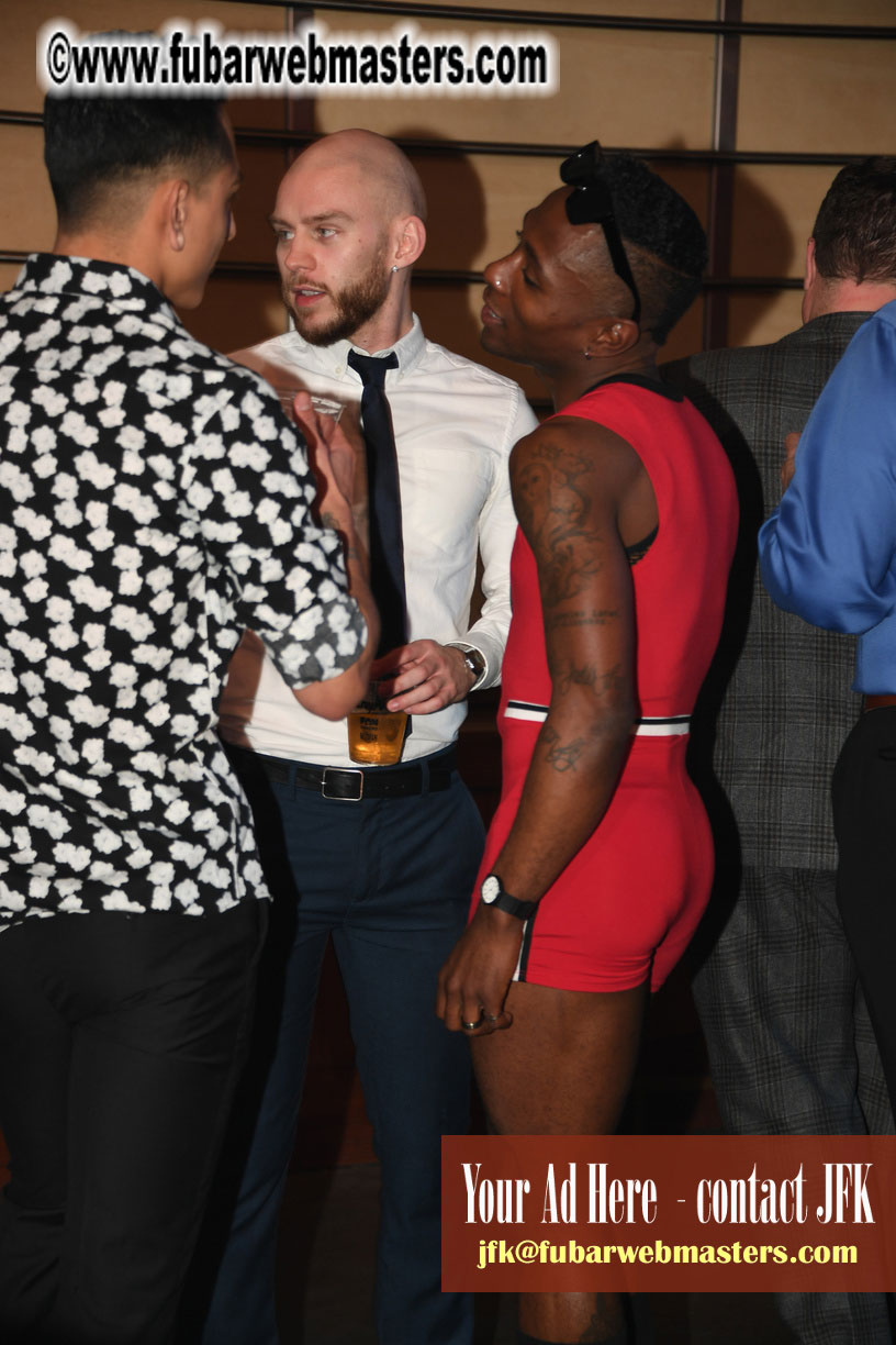 2019 GayVN Awards
